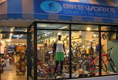 Company logo of Bike Works Beach & Sports