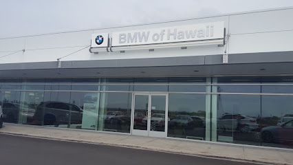 Company logo of BMW of Hawaii
