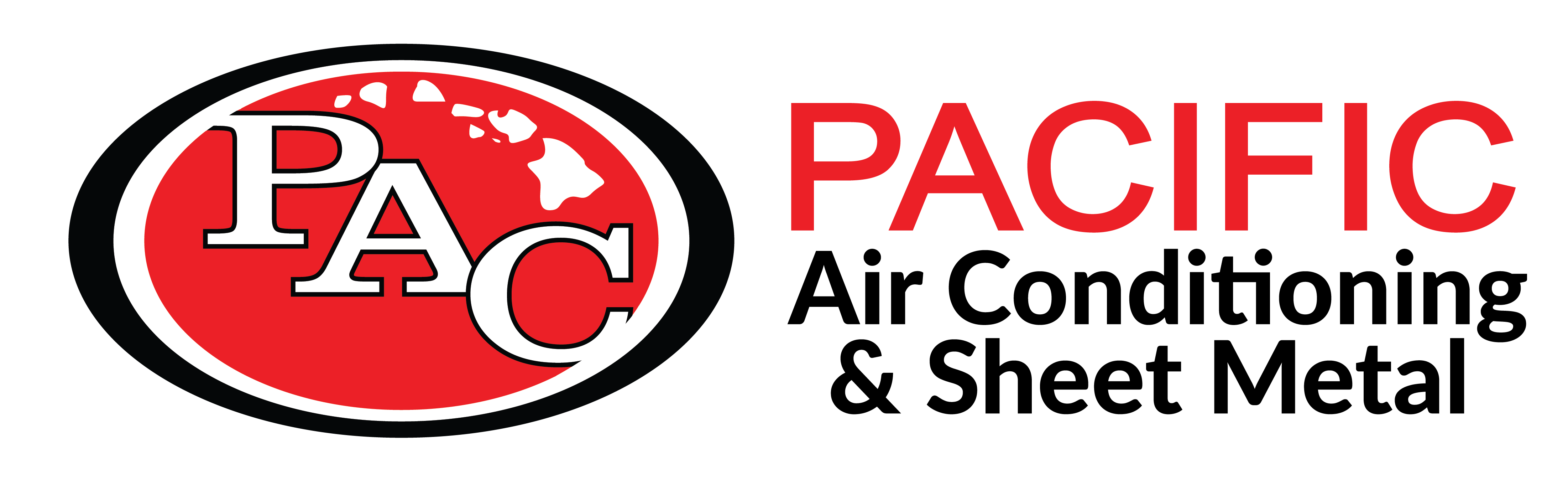 Company logo of Pacific Air Conditioning & Sheet Metal, LLC