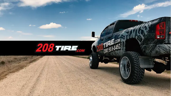 208 Tire, LLC
