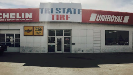 Company logo of Tri State Tire