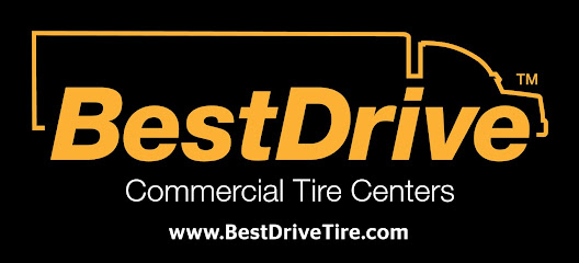 Company logo of BestDrive Commercial Tire Center