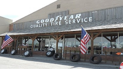 Company logo of Quality Tire Service