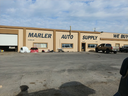 Company logo of Marler Auto Supply Inc