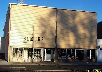 Company logo of Elmers Motorsports