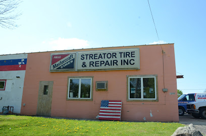 Company logo of Streator Tire And Repair, Inc.