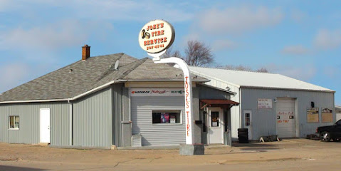 Company logo of Jose's Tire Service