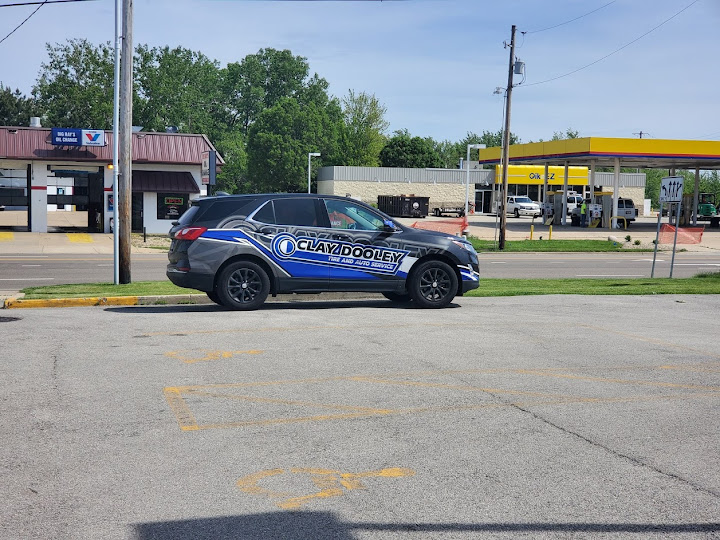 Clay Dooley Tire and Auto Service