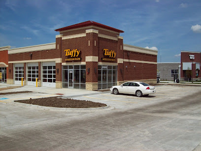 Company logo of Tuffy Auto Service Center