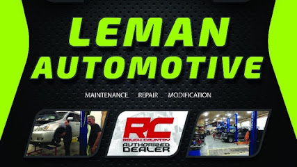 Company logo of Leman Automotive Inc