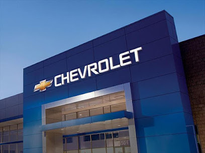 Company logo of Wight Chevrolet