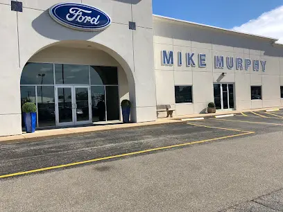 Company logo of Mike Murphy Ford Inc