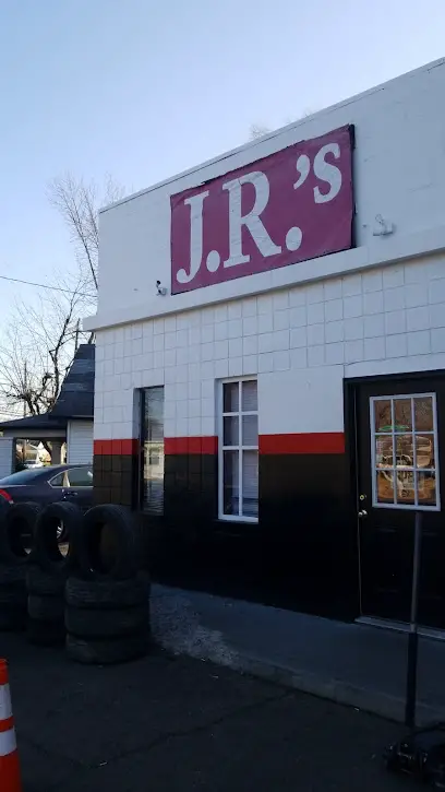 Company logo of J-R's Used Tires