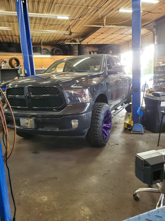 Best Tires And Service Highland