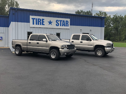 Company logo of Tire Star of Kendallville