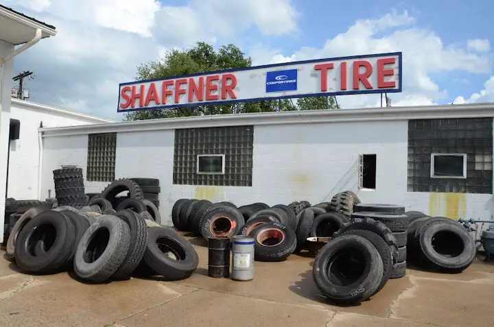 Shaffner Tire Service, Inc