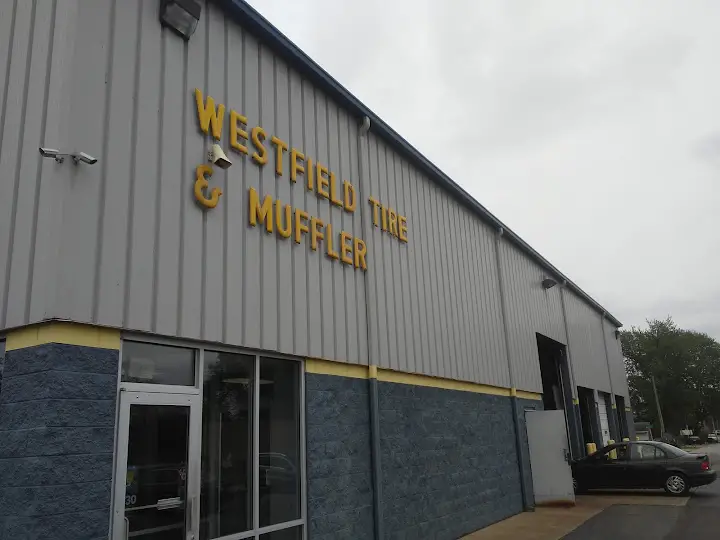 Westfield Tire & Muffler