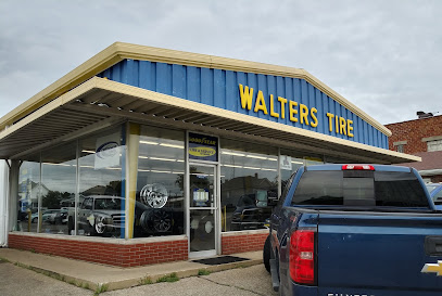 Company logo of Walters Tire