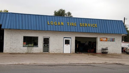 Company logo of Logan Tire Service, INC.