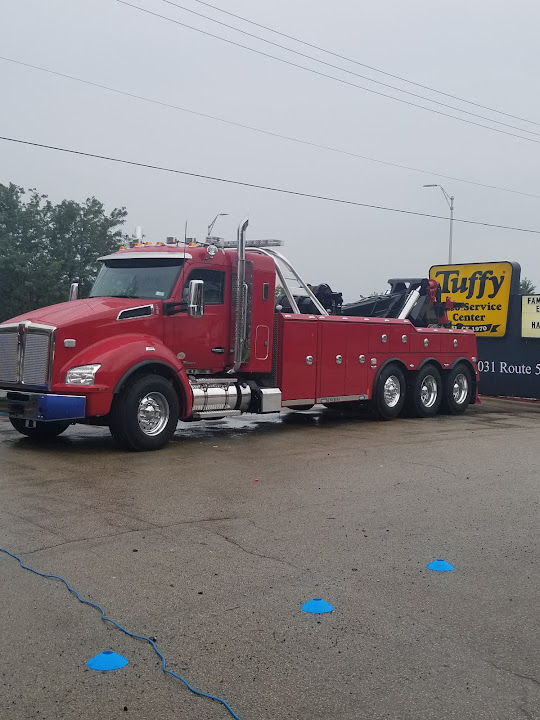 Tuffy Tire & Auto Service Center