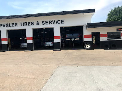 Company logo of Spenler Tire Services