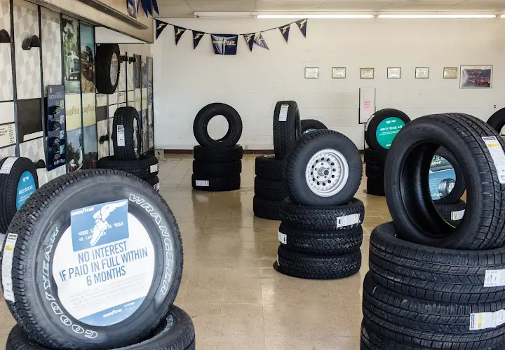 Freedom Tire and Auto Service Center