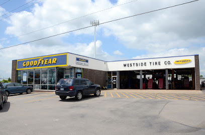 Company logo of Westside Tire Co-Goodyear Tires