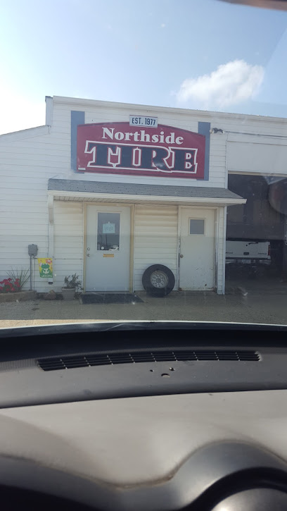 Company logo of Northside Tire Inc.
