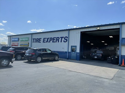 Company logo of Tire Experts