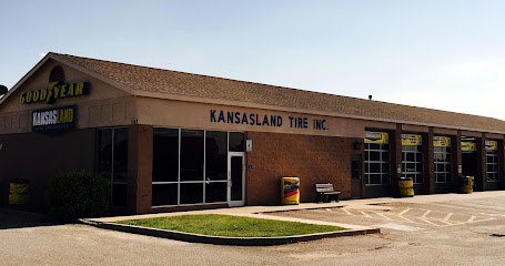 Company logo of Kansasland Tire & Service