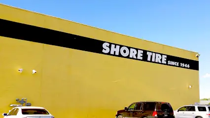 Company logo of Shore Tire