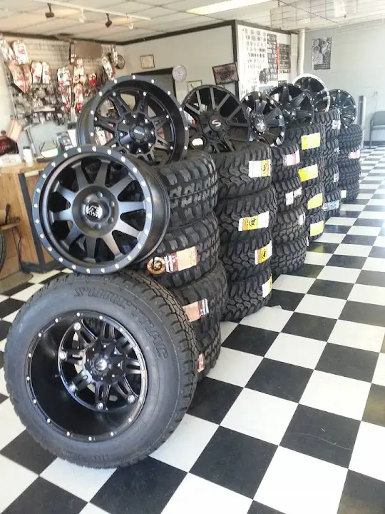 Discount Wheel & Tire