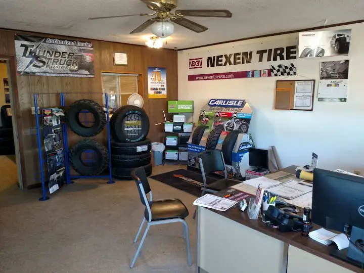 Wilson's Direct Motors & Tires