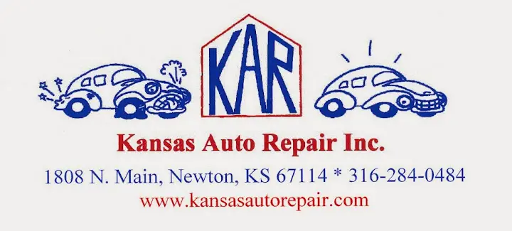 Kansas Auto Repair