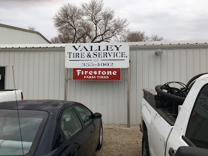 Company logo of Valley Tire & Services