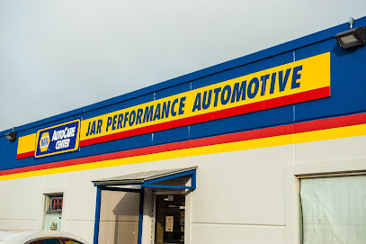 Company logo of JAR Performance Automotive, LLC