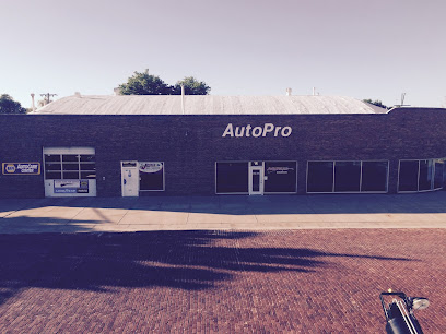 Company logo of Auto Pro, LLC