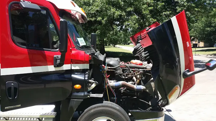 Tan-Kansas Truck Service