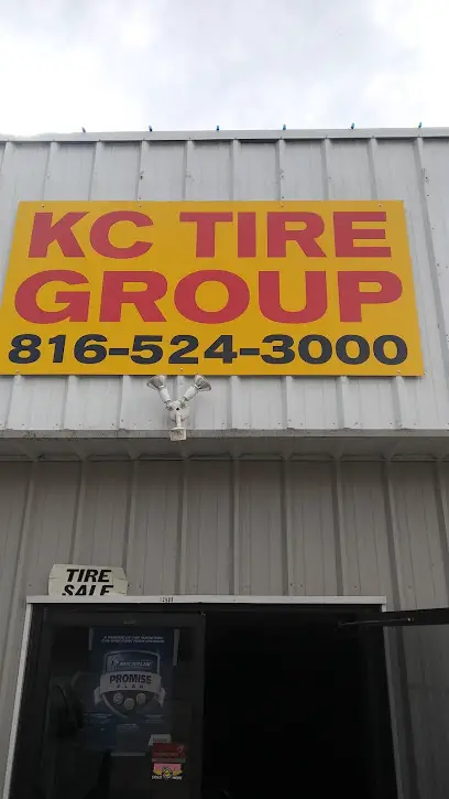 Company logo of K C Tire Group