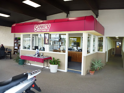 Company logo of Sankey Auto Center, Inc.