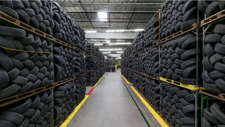 Lexington Discount Used Tires