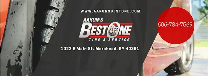 Aaron's Best One Tire & Service