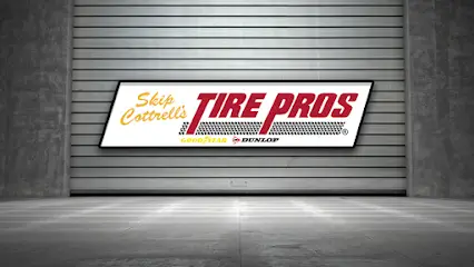 Company logo of Skip Cottrell's Tire Pros