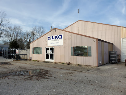 Company logo of LKQ Midwest Auto Parts