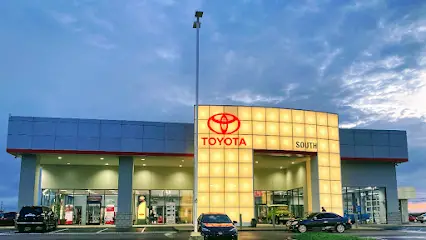 Company logo of Toyota South