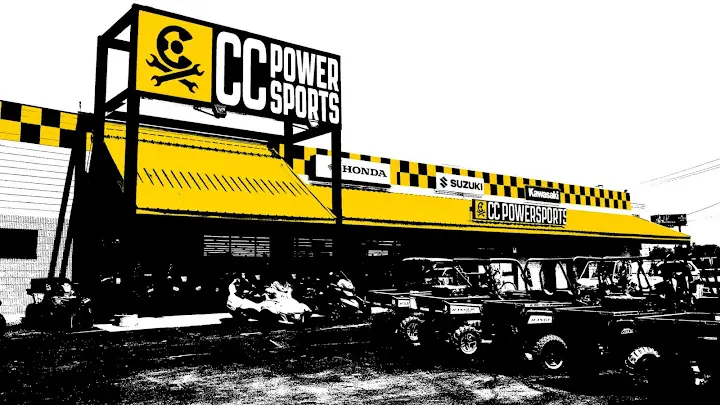 CC Powersports - Clarksville