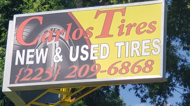 Carlos Tires LLC
