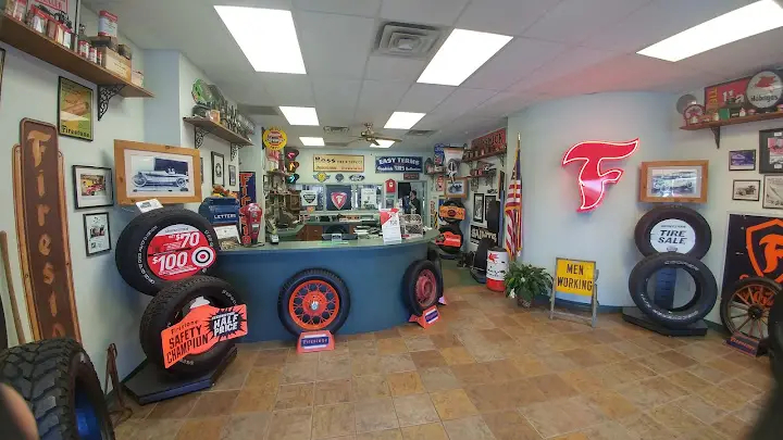 Ross Tire & Services