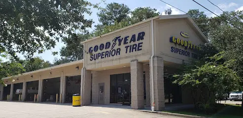 Company logo of Superior Tire