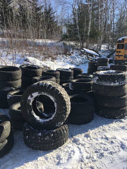 Company logo of S&H USED TIRES